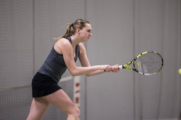 Bild 212 - NL TSV Glinde II - Tennisverein Lohne II : Ergebnis: 5:1